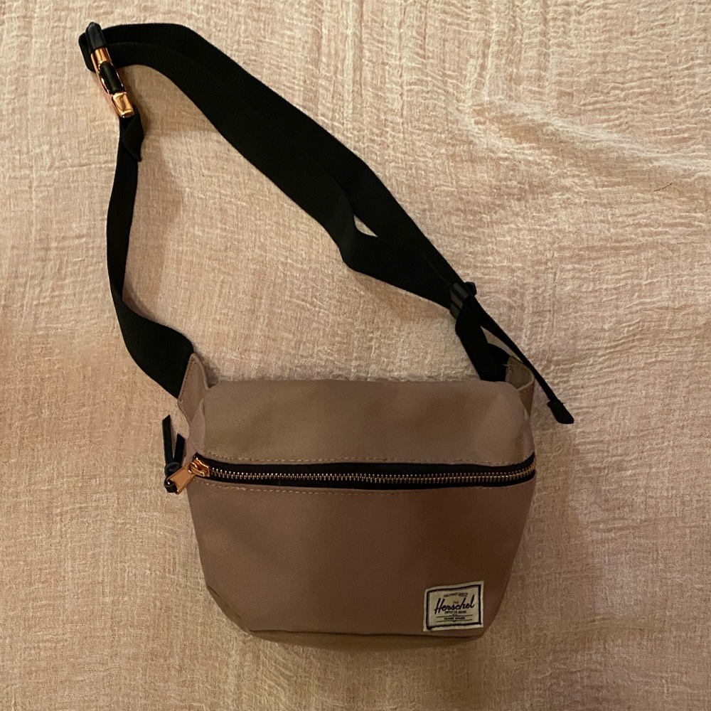 Herschel belt bag fanny pack